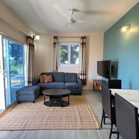 Sealavie Apartments - Grenada St. George's Ngoại thất bức ảnh