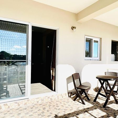 Sealavie Apartments - Grenada St. George's Ngoại thất bức ảnh
