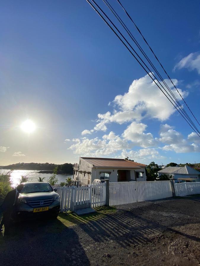 Sealavie Apartments - Grenada St. George's Ngoại thất bức ảnh