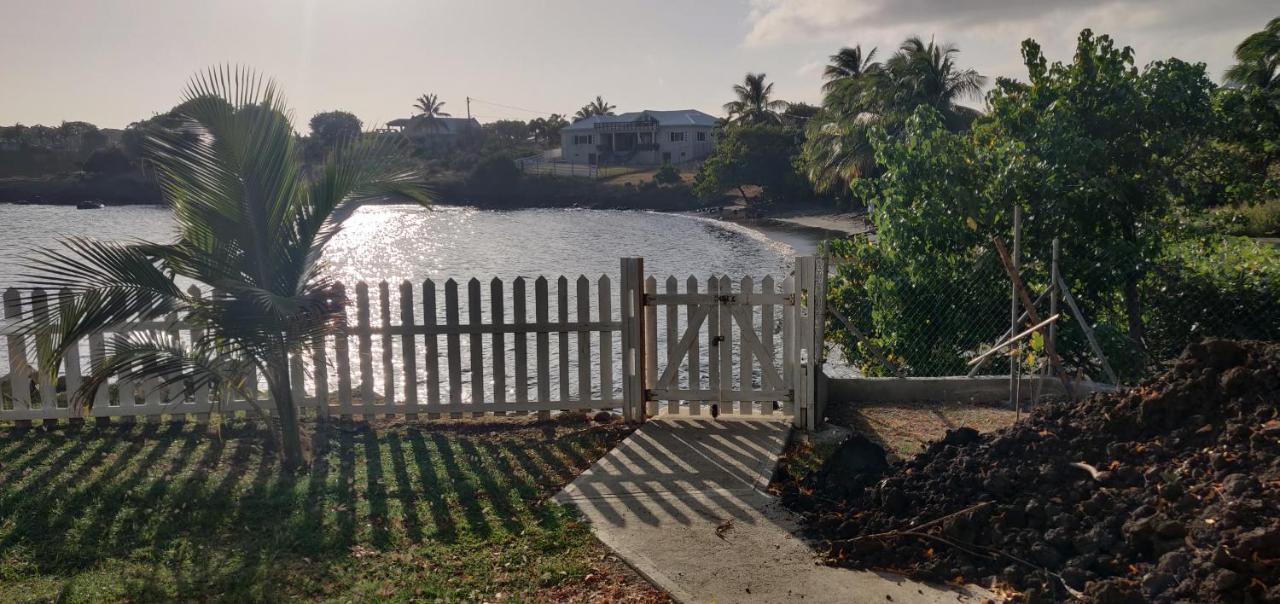 Sealavie Apartments - Grenada St. George's Ngoại thất bức ảnh