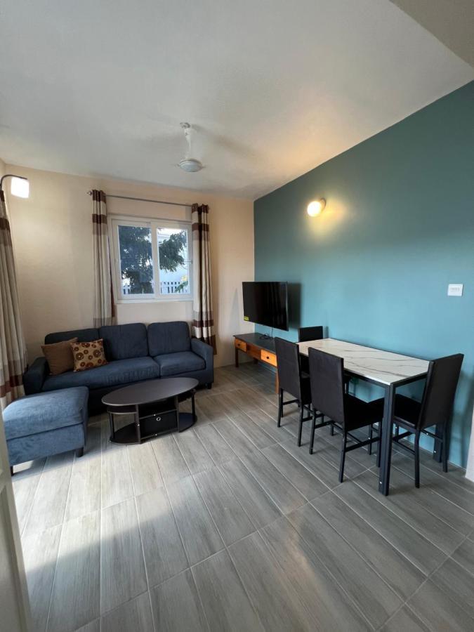 Sealavie Apartments - Grenada St. George's Ngoại thất bức ảnh