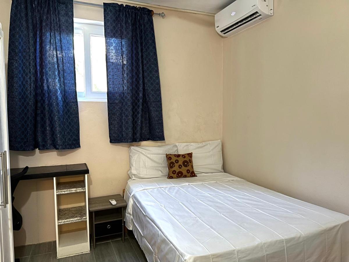Sealavie Apartments - Grenada St. George's Ngoại thất bức ảnh