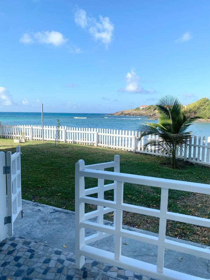 Sealavie Apartments - Grenada St. George's Ngoại thất bức ảnh