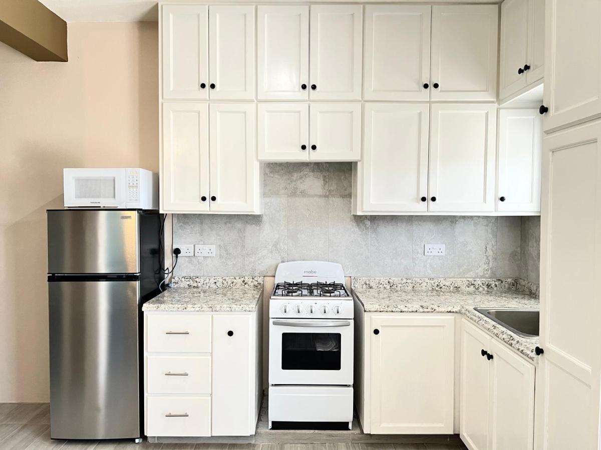 Sealavie Apartments - Grenada St. George's Ngoại thất bức ảnh