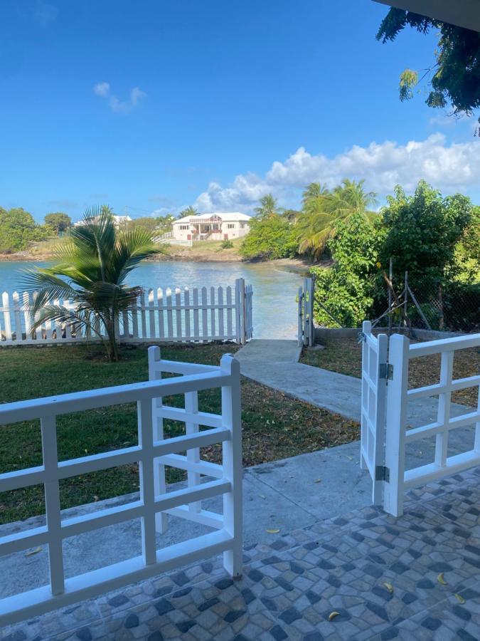 Sealavie Apartments - Grenada St. George's Ngoại thất bức ảnh