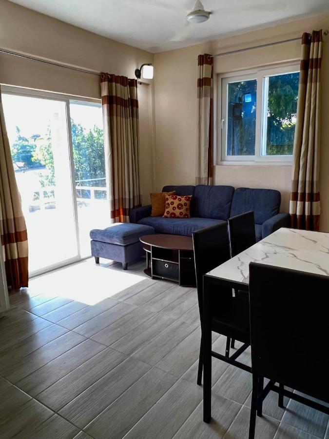 Sealavie Apartments - Grenada St. George's Ngoại thất bức ảnh