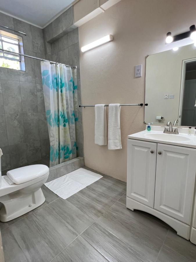 Sealavie Apartments - Grenada St. George's Ngoại thất bức ảnh