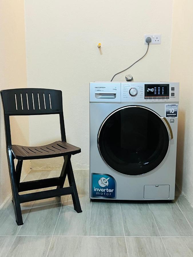 Sealavie Apartments - Grenada St. George's Ngoại thất bức ảnh