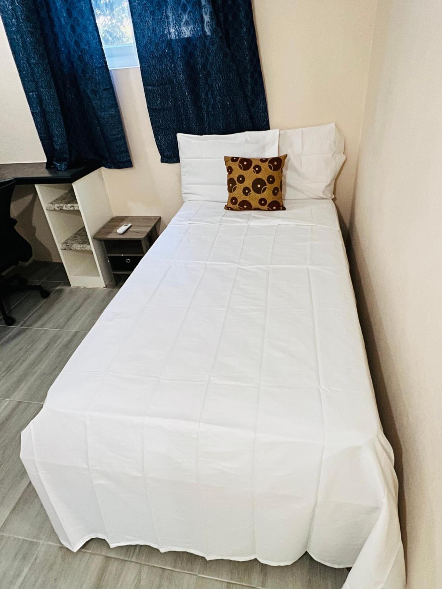 Sealavie Apartments - Grenada St. George's Ngoại thất bức ảnh