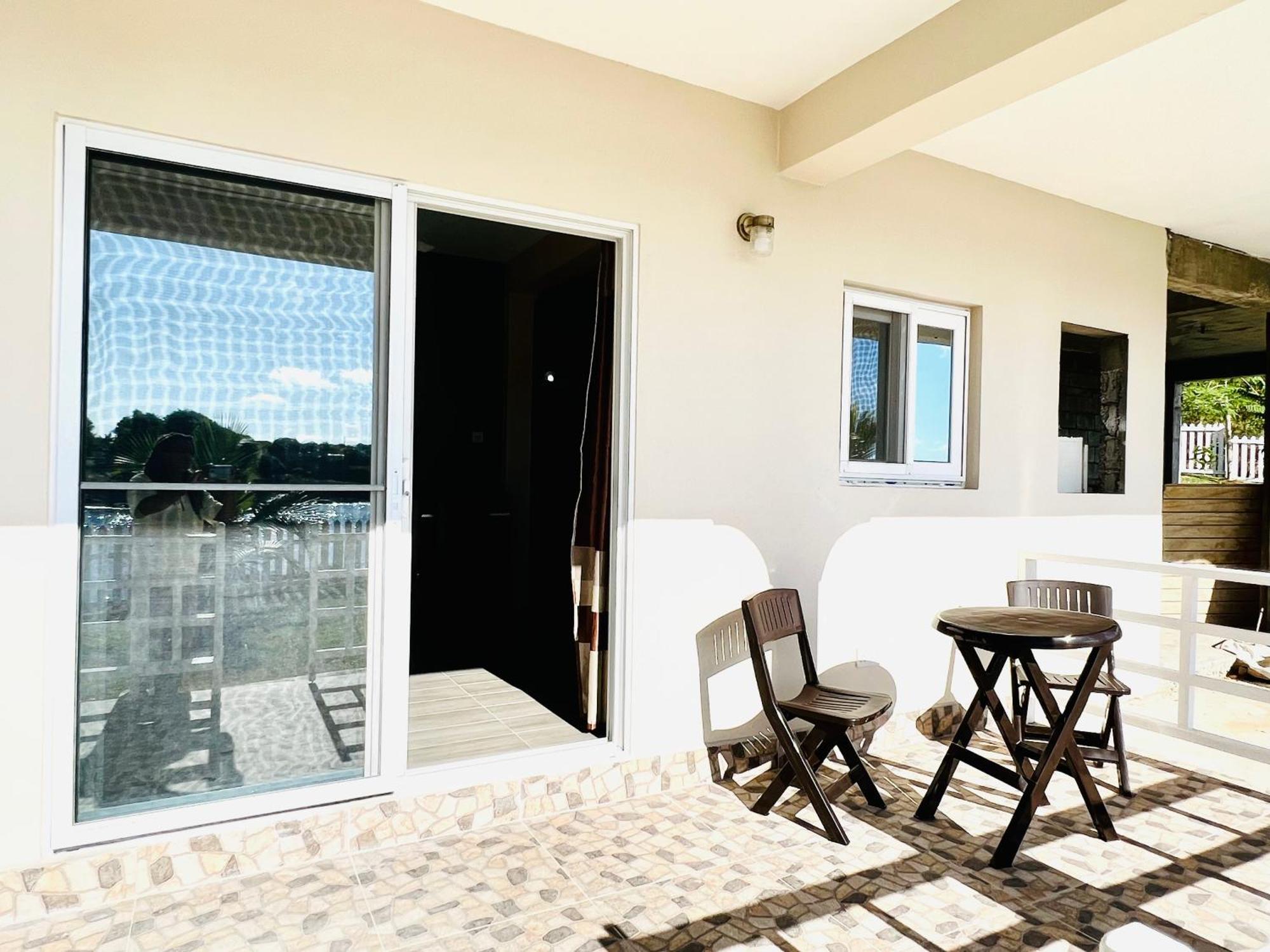 Sealavie Apartments - Grenada St. George's Ngoại thất bức ảnh