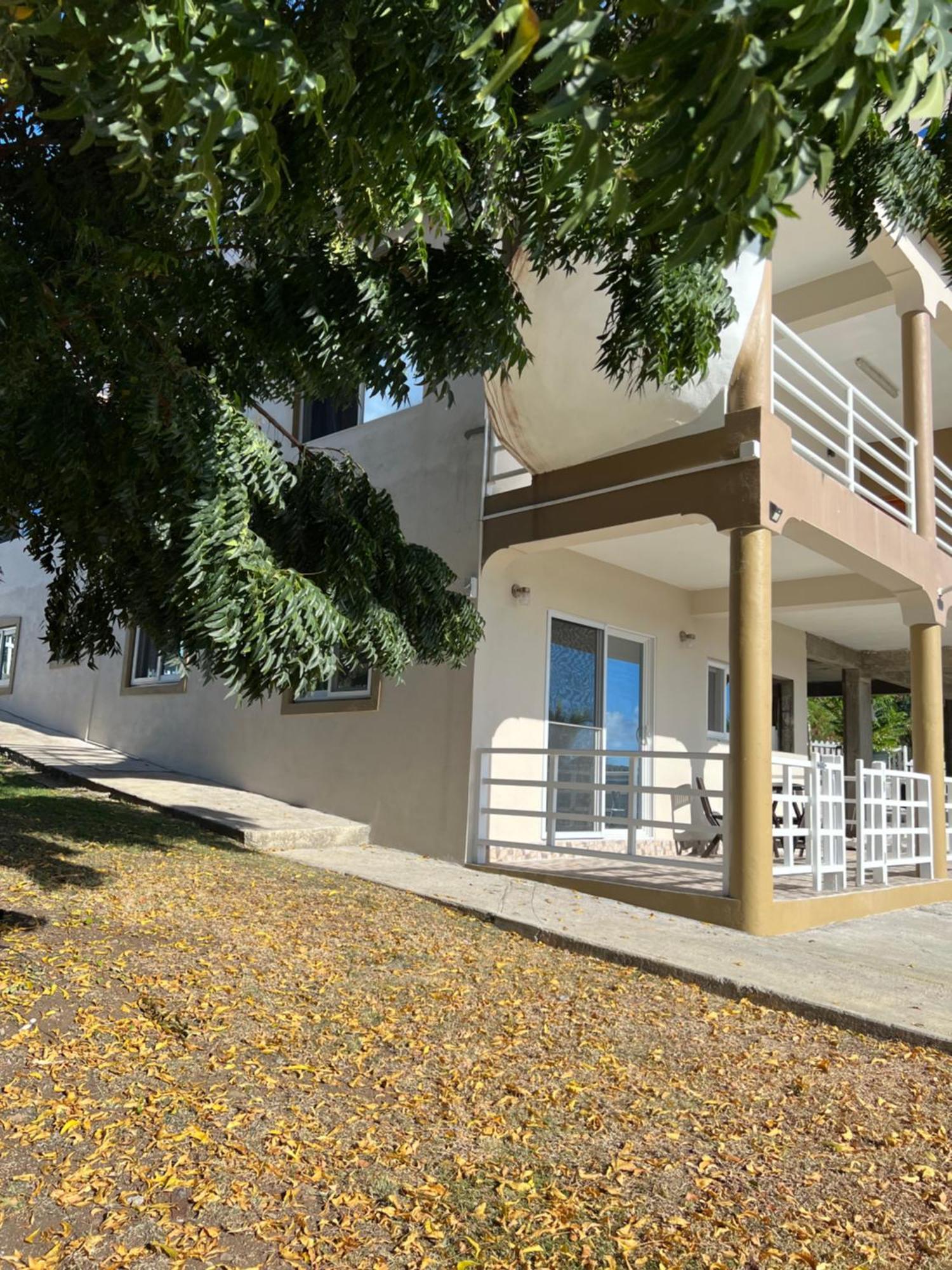 Sealavie Apartments - Grenada St. George's Ngoại thất bức ảnh